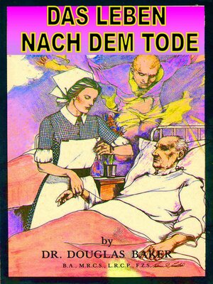 cover image of Das Leben nach dem Tode